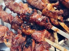 -烤肉小伙烤肉店