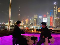 -外滩8号 whisky bar(金延大厦店)