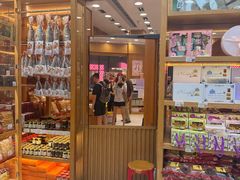 -钜记手信(威尼斯人K12店)