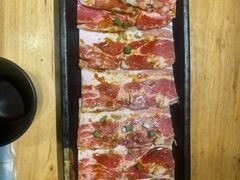 -九田家黑牛烤肉料理·自助(洪洞县城市花园店)