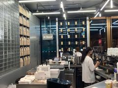 大堂-M Stand(BFC外滩金融中心店)