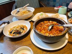 -粗茶淡饭·隐庐私厨(东亭店)