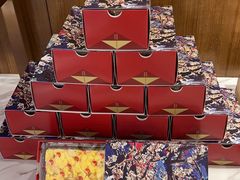 -白天鹅宾馆-宏图府餐厅