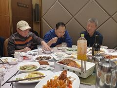 -顺风海鲜港(金玉兰店)
