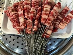 -福茗春薪禾记海鲜烧烤(八一路店)