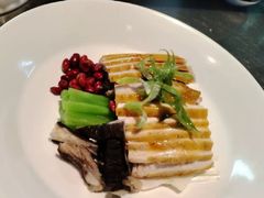 -南堂馆·新川菜(春熙路店)