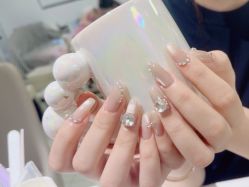 -予·你 美甲美睫 Yu Ni Nail Salon