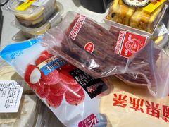 -Z家吃货联盟(南三院店)