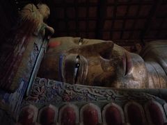 -张掖大佛寺景区