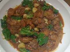 -叶派龙虾•招牌香辣蟹·海鲜(中海国际店)