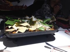 -鱼酷活鱼烤鱼(恒隆广场店)