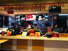 -麦当劳(海岸城店)