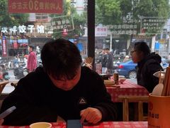 -龙师傅卤炒(天马店)