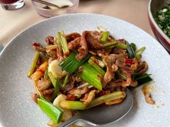 -山石榴·贵州菜(丰盛里店)