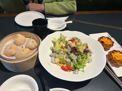 -兰亭轩茶餐厅(长江路店)