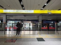 -望京西(地铁站)