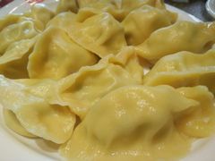 黄花鱼水饺-双合园·海鲜水饺青岛菜(大尧三路店)