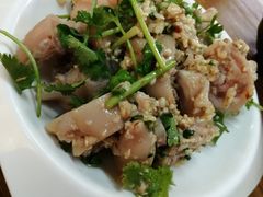 -繁仔牛杂(石排店)