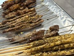 -勇利赵家烤肉坊(含光路店)