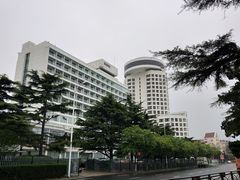 -汇泉王朝大饭店-旋转餐厅(南海路店)