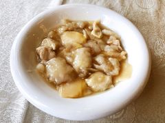 糟溜三白-同和居(什刹海店)