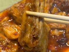 -振生清真饭店(永安道店)