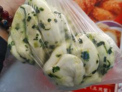 大花卷-白玉兰食品(中山公园龙之梦店)