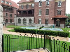 -天津津利华酒店