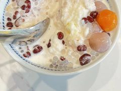 -堂屋糖水店(愚园店)