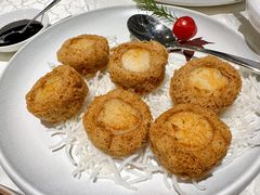 荔茸带子-珍宝海鲜JUMBO Seafood(尚嘉店)