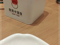 -阳阳中国饭(北京荟聚店)