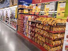 -麦德龙(嘉定店)