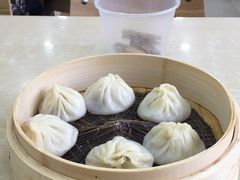 -珊珊小笼馆(仙霞路店)