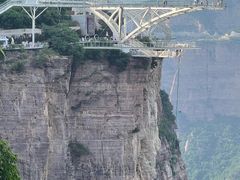 -河南宝泉旅游区