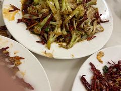 -田记餐馆(富国街店)