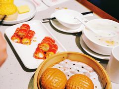 -吉旺港式餐厅(南方商城店)