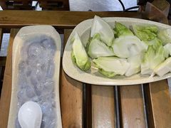 -柯三姐重庆老火锅(府山店)