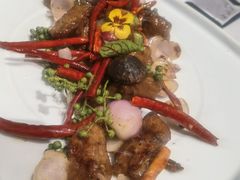 -月福京味斋·烤鸭店·北京菜(鼓楼总店)