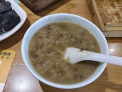 -食膳公园包子铺(烈士公园店)