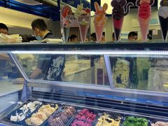 -CORNER CONE GELATO酷矿手作霜淇淋(南头古城店)