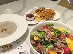 -Deer Park鹿园西餐(仁恒置地广场店)