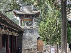 -窦大夫祠