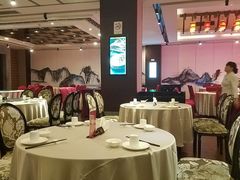 大堂-品粹徽园·家常安徽菜