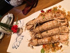 -浙C老邻舍(西城海错店)