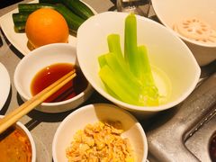 -海底捞火锅(万象城店)