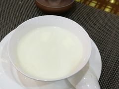-大佛寺高级素食自助餐厅