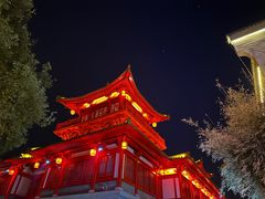 -茅山东方盐湖城景区