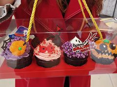 -面包新语(上地华联店)