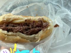 -闫家驴肉老店(华电一校店)
