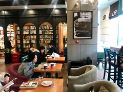 -西西弗书店(城西银泰城店)